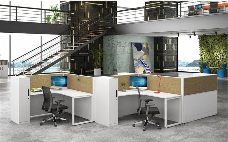 Office Cubicles And Desks